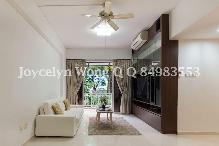 Parc Haven (D12), Apartment #168223452